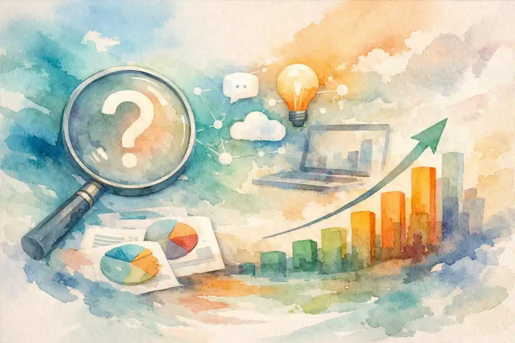 Answer Engine Optimization for B2B Growth