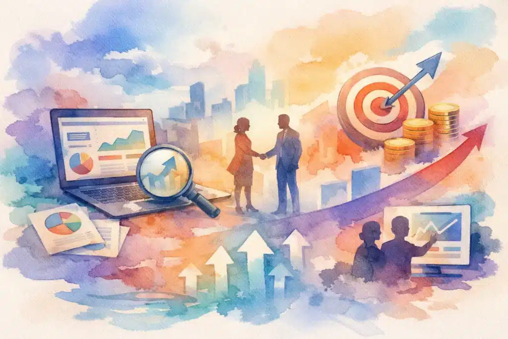 B2B Website Conversion Optimization That Pays