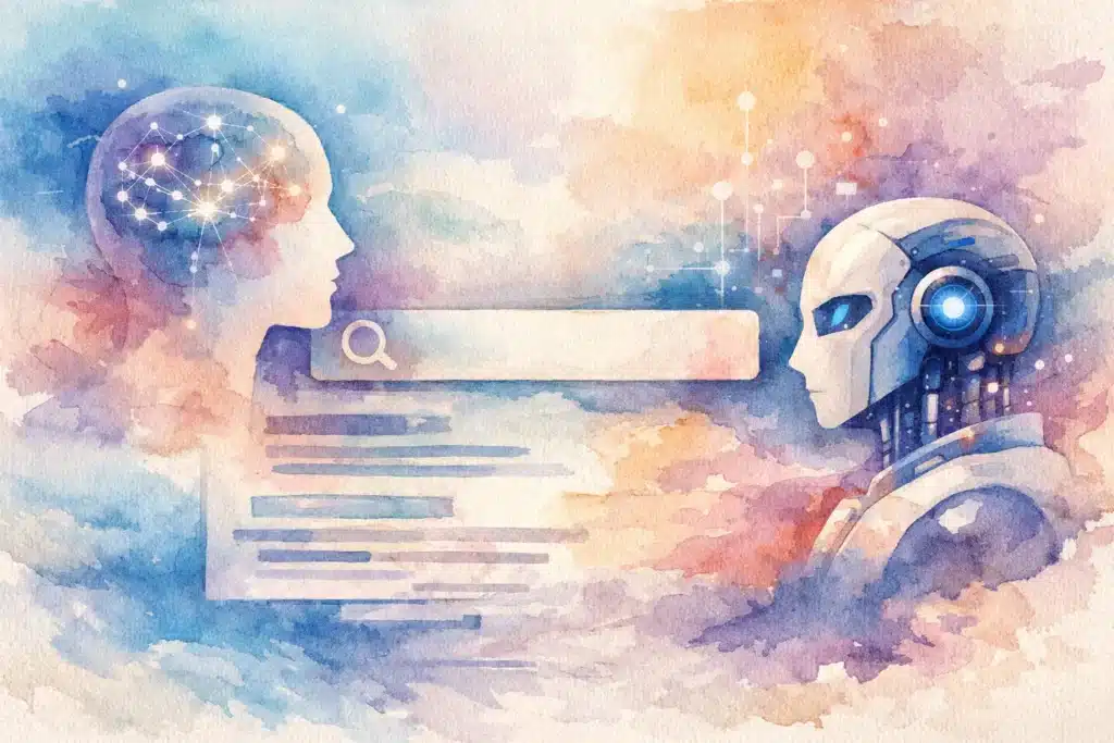 How to Appear in AI Search Results