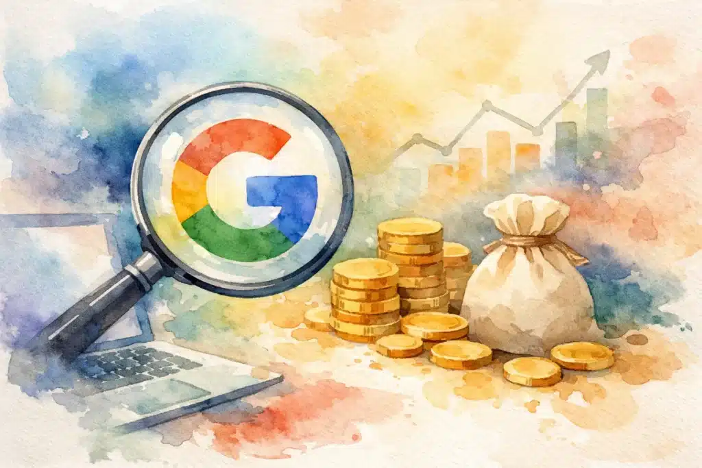 Is Google SEO Free? Yes - But Not Cheap