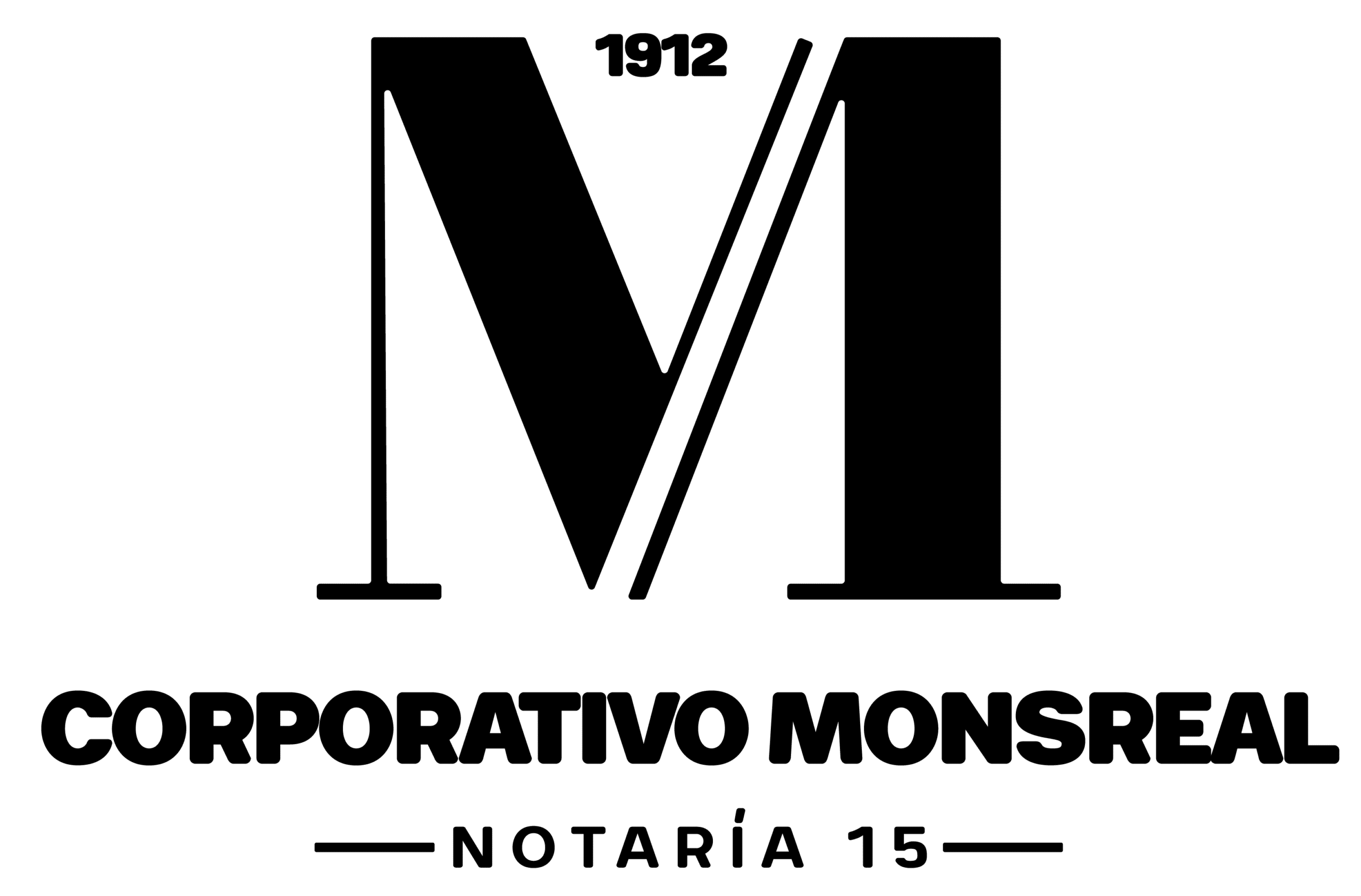 Notaría Monsreal 15
