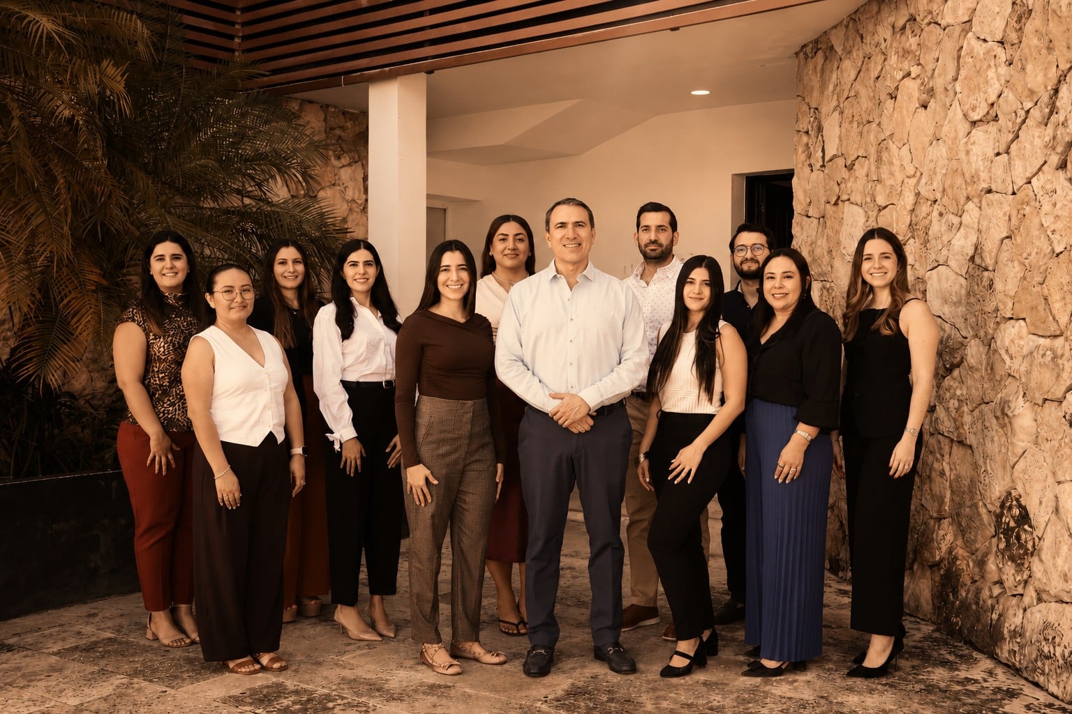 Equipo Monsreal & Asociados