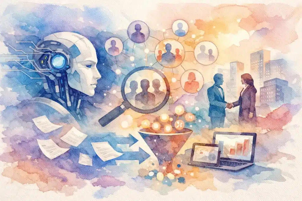 7 Best AI Tools for Lead Qualification in B2B