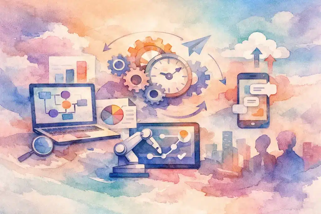 Best Tools for Sales Workflow Automation in 2026