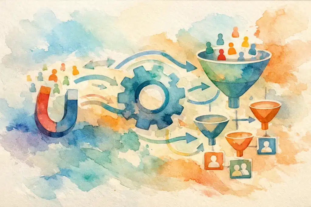 How to Automate Inbound Lead Routing