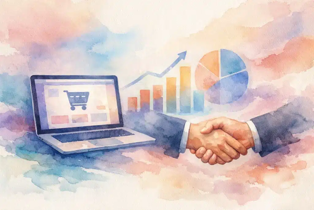 What a Website Sales System Should Do